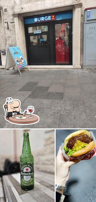 Cibo al Burgez
