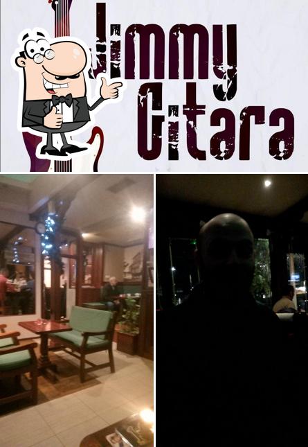 Guarda la foto di Caffe Bar Nostalgija