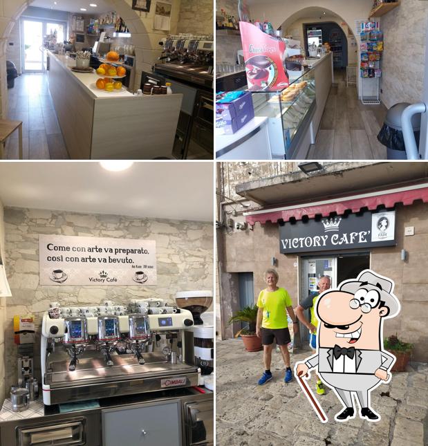 Victory Cafè