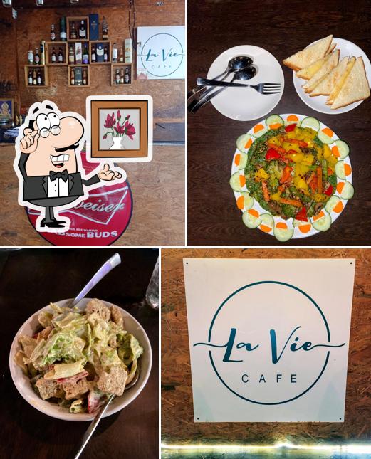 La Vie Cafe