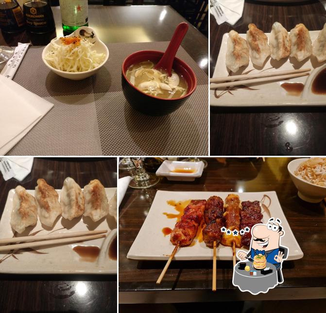 MIMI SUSHI