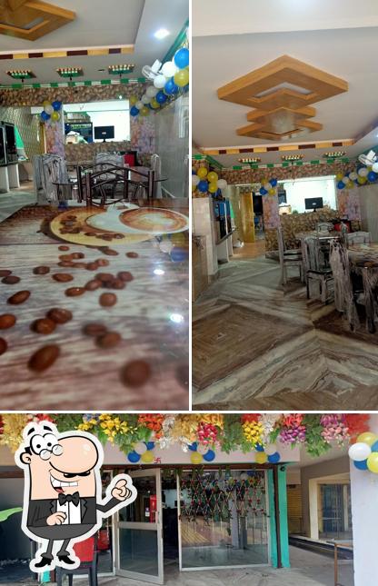 Nyra Restaurant