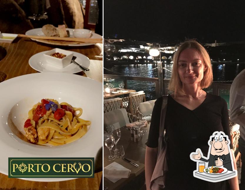 Platti al Pescatore