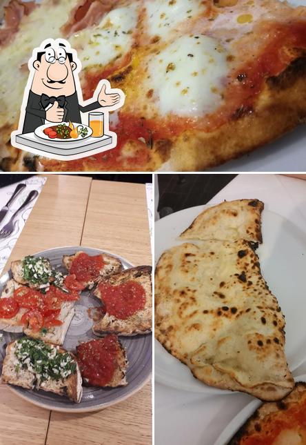 Platti al CIRIPIZZA