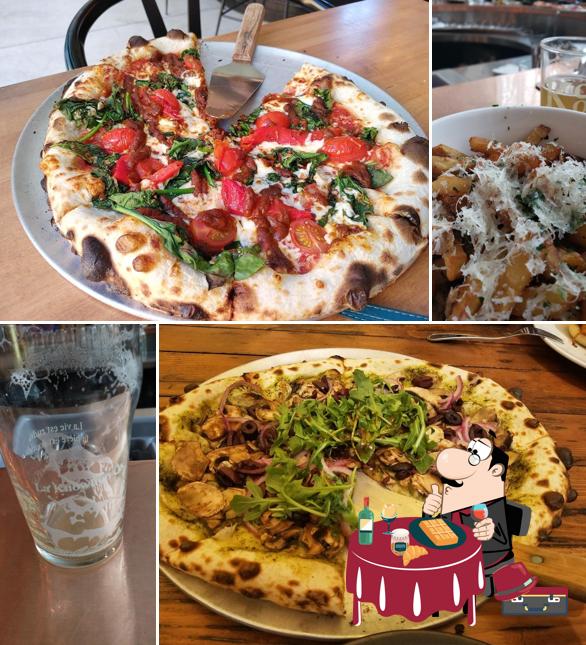 La Knowlton Co. - Microbrasserie & Restaurant