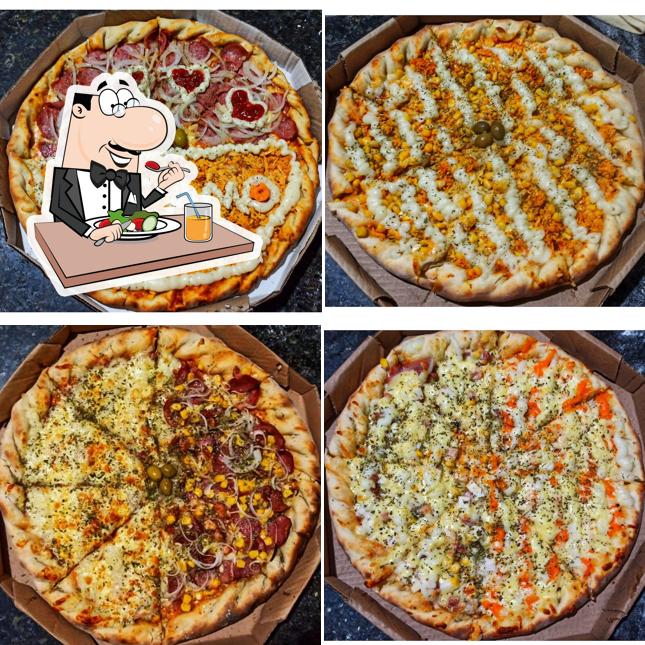 Medeiros Pizza - Delivery