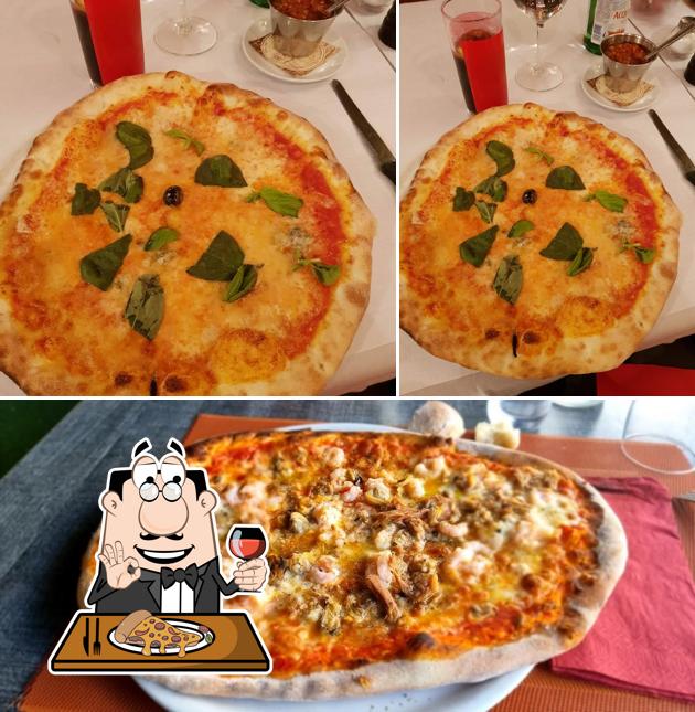 Restaurant Le Frisco