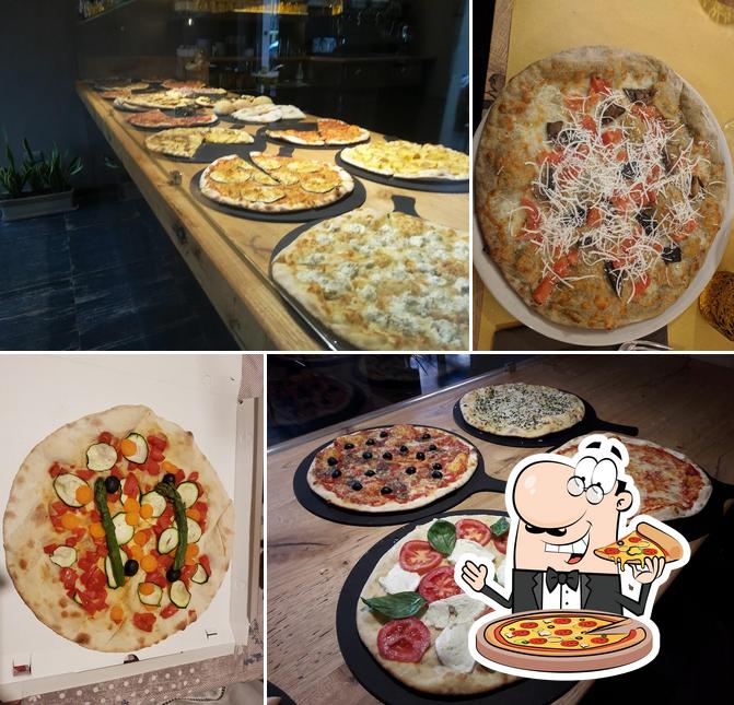 Pizzeria Viale 73 Pizza al Piatto e d'Asporto