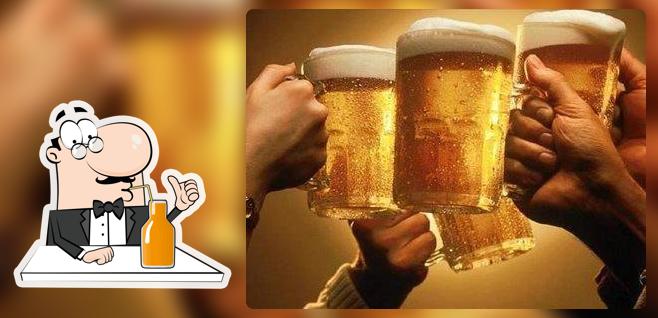 Altas Horas Bar e Lanchonete