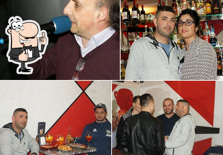 Foto di Bar White Alfonsine