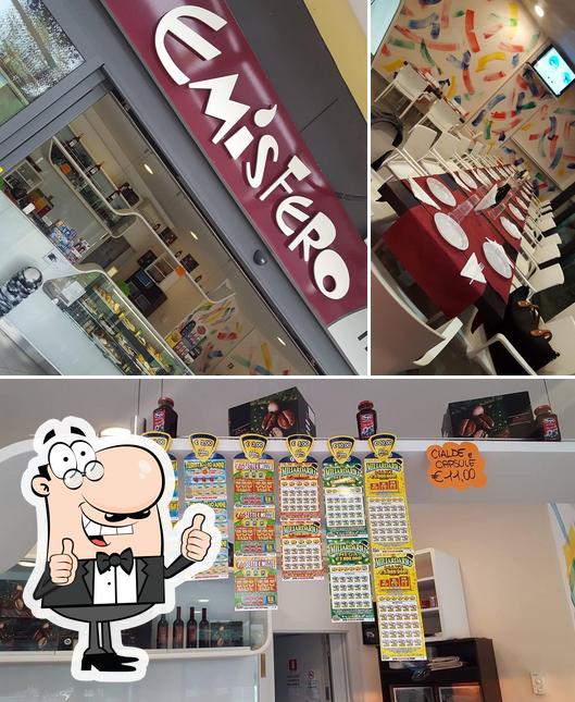 Ecco un'immagine di Bar Emisfero