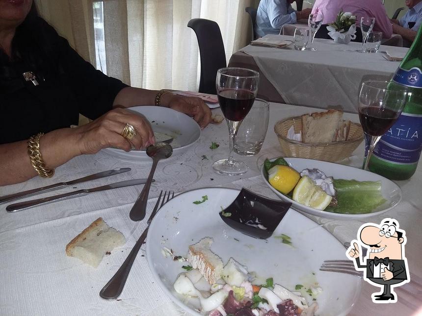 Guarda la foto di Gilotti Break Di Rea Marilena