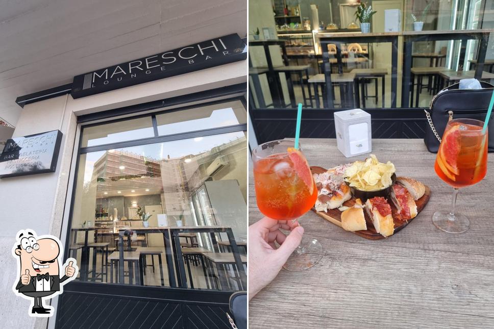 Mareschi Lounge Bar