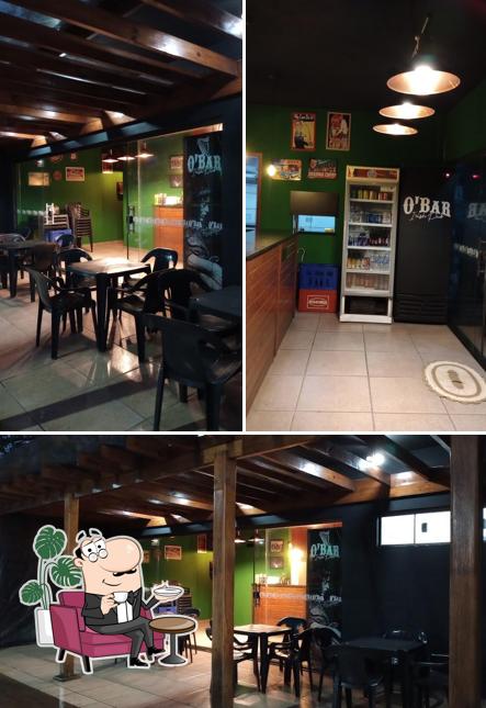 O'Bar Irish Pub