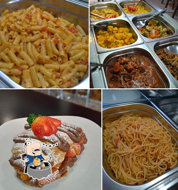 BISTEKO RESTAURANTE