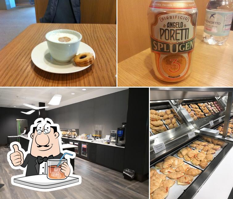 Club S.E.A. - Sala Leonardo