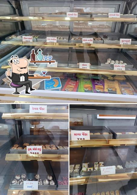 Dhareshwar Dairy Farm