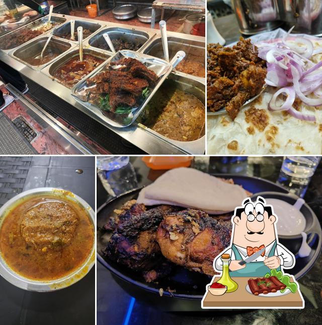 Fresh Family Thattukada and Hotel