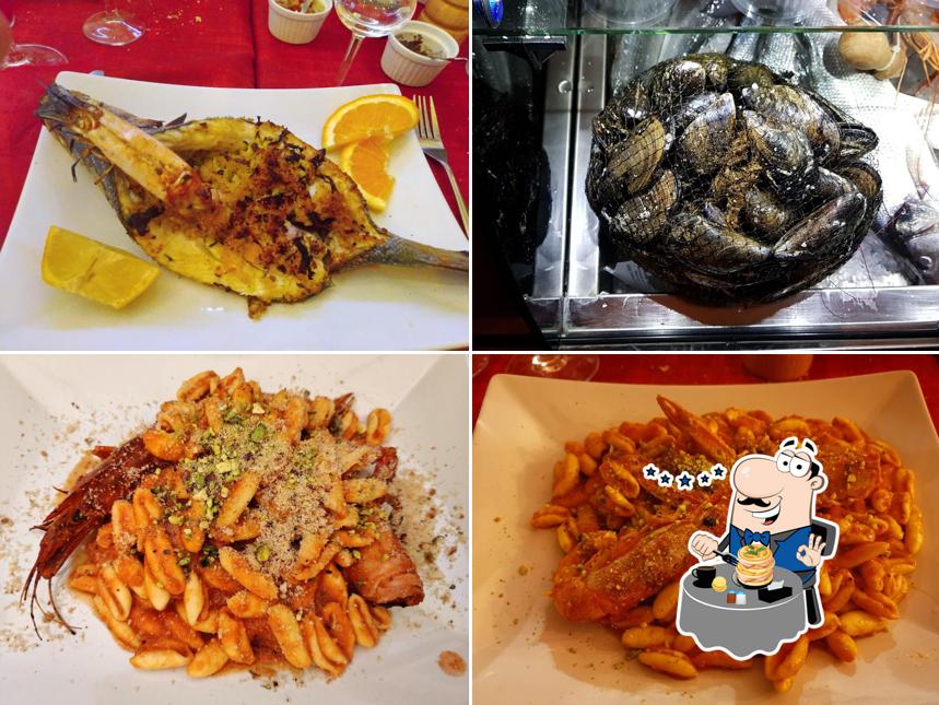 Cibo al Gattopardo Bistrot