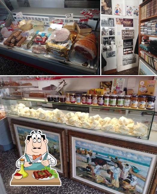 Scegli i un pasto a base di carne a I'Arte nel Caffè
