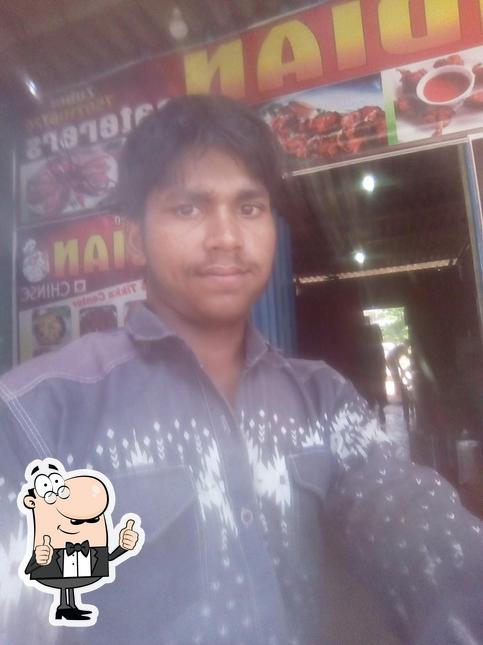 Indian Caterers image