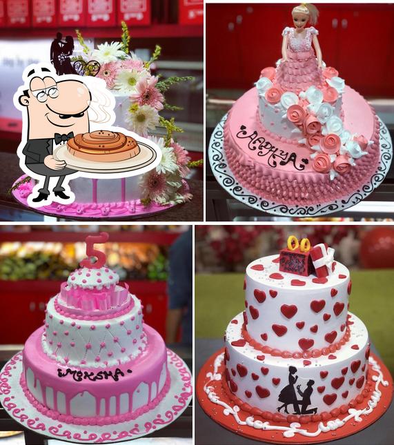 Kabhi B Bakery - Anand (A.V. ROAD)