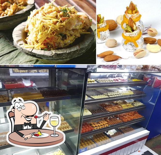 Meals at Kerala Hot Chips & Snacks