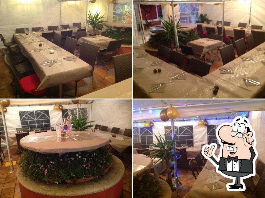 Le bistro