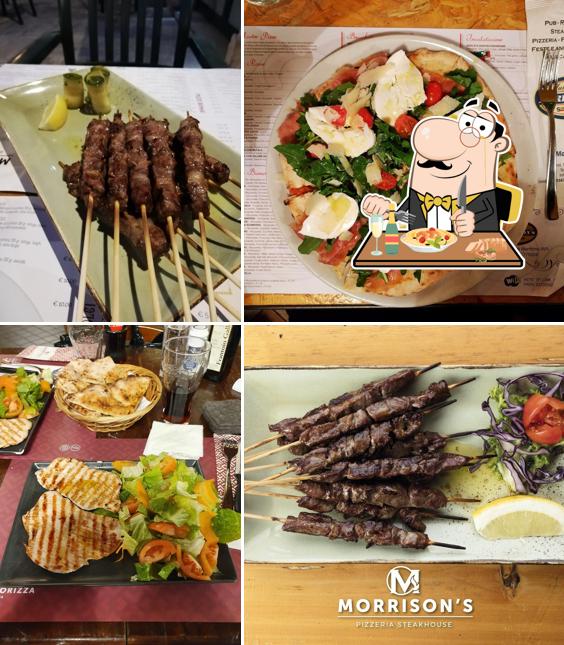 Morrison's Premium Pub