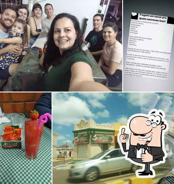 Pizzaria Dom Miguel