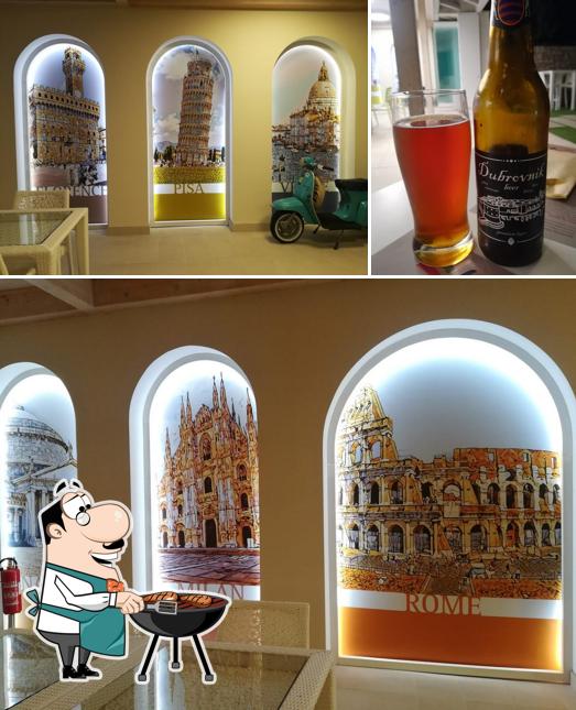 Guarda la foto di Pizzeria Italì