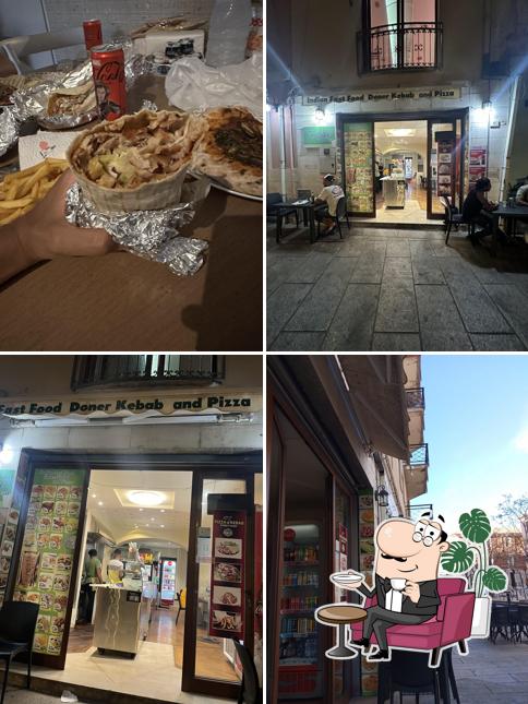 Poddar Indian Fast Food