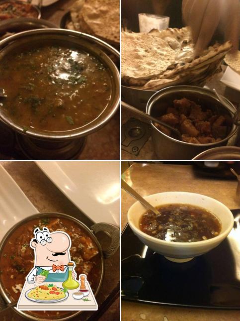 Food at SHREE SANKALP-SOUTH INDIAN RESTAURANT IN CHANDIGARH-AUTHENTIC South Indian