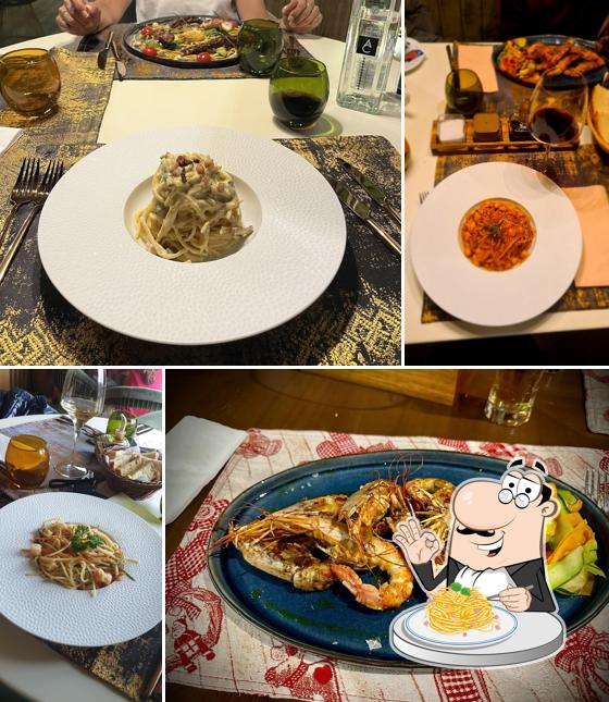 Restaurant Sofia