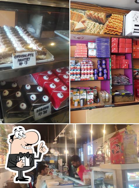See this image of Star - The Pastry Shop