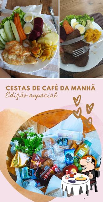 Superfina Doces e Massas