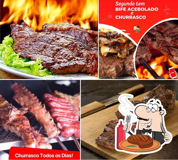 Restaurante Casa da Vó Nena
