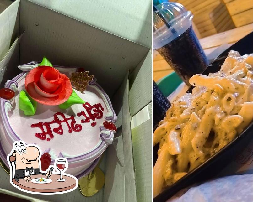 Meals at Royal Meals