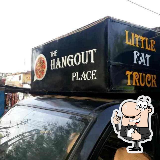 Here's a pic of WTF - Wow Tasty Food