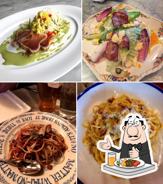 Posto Pizzeria & Bar