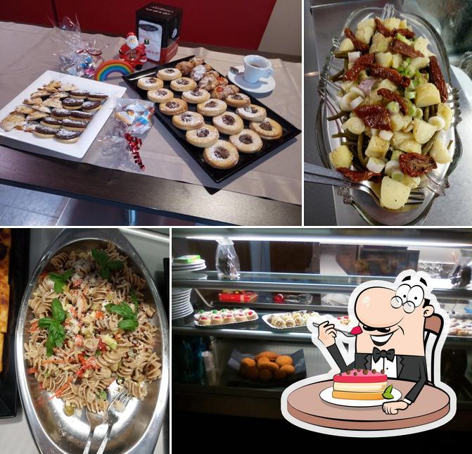 Arcobaleno — Bar • Pub