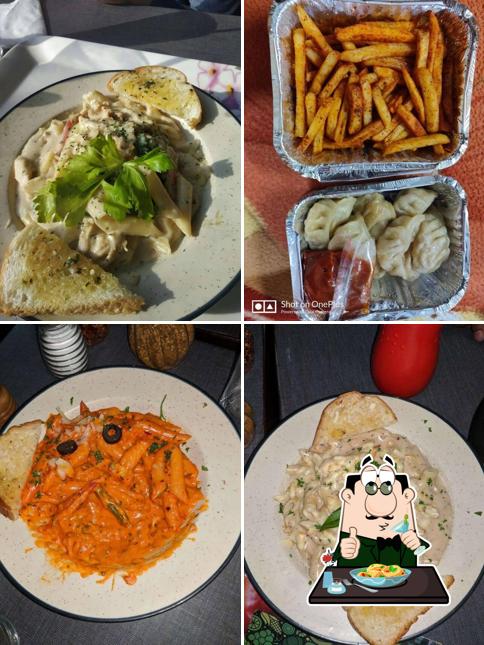 Drosero Cafe & Restro