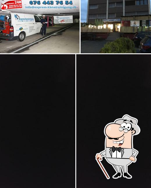 HERA Restaurant & Bar