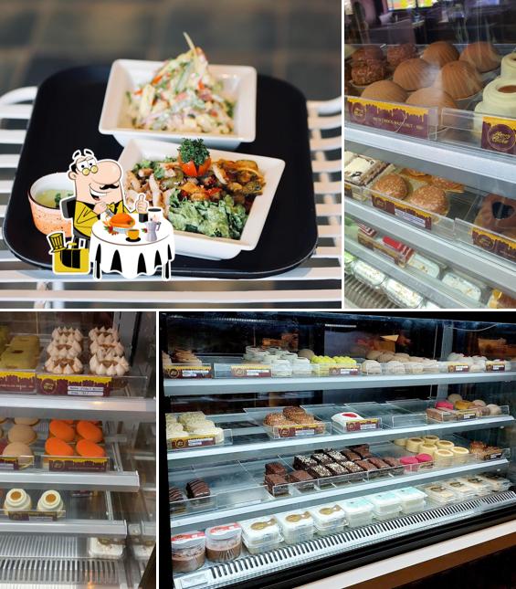 Meals at Honey Special Cake Kottakkal