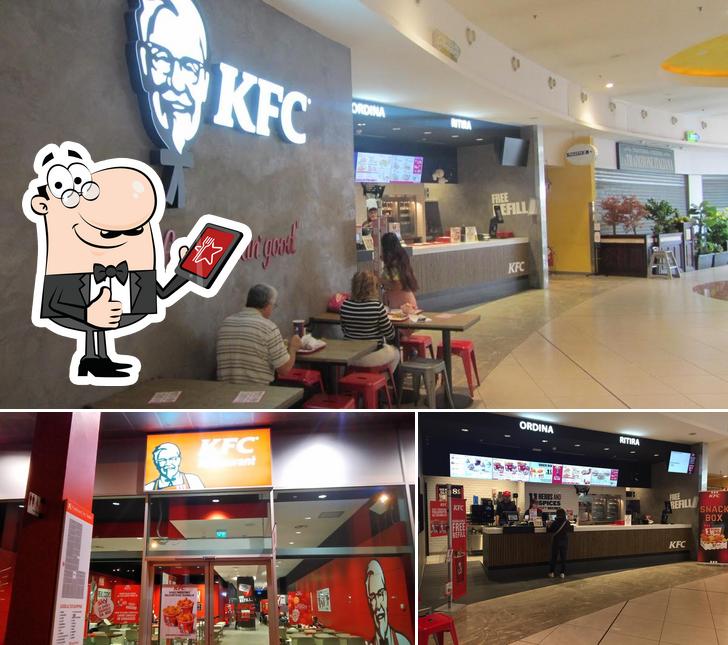 Vedi questa foto di KFC