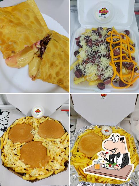 Kátia lanches