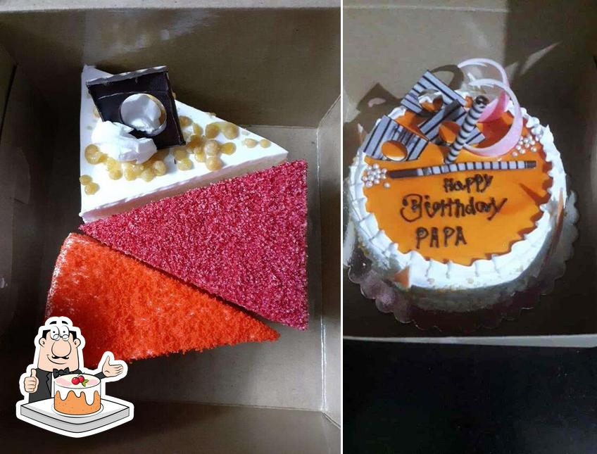 Le Bon Bakery & Cafe picture
