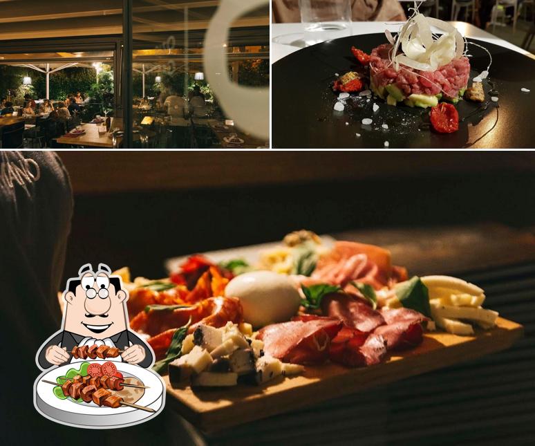 Platti al Ozio Gastronomico