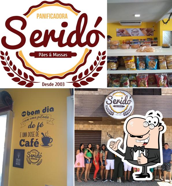 Panificadora Seridó