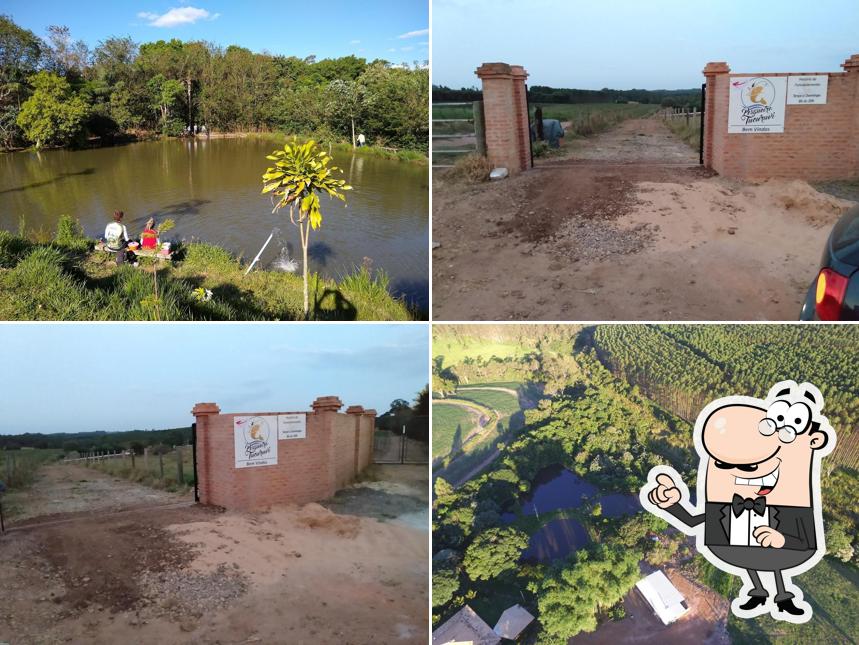 Pesqueiro Tucuruvi Torrinha